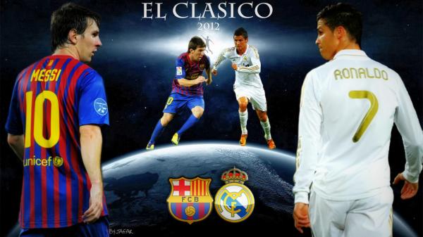 سعر تذكرة الكلاسيكو يتخطى 1000 دولار!