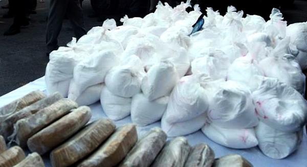 حجز أزيد من طن من مخدر الكوكايين في ميناء أنتويرب