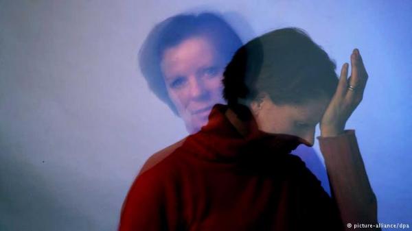 اكتشاف الجينة المسببة للفصام (الشيزوفرينيا)