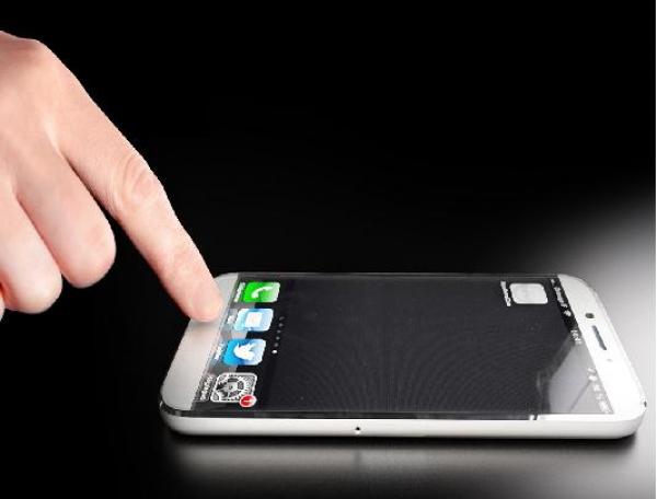 الجيل القادم من iPhone سوف يدعم تقنية NFC