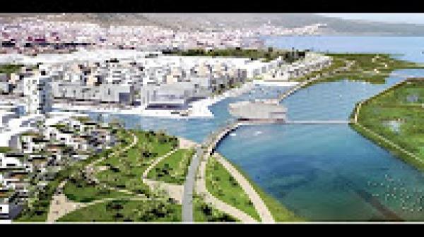 بحيرة "مارتشيكا".. قبلة رئيسية لصناعة السياحة في المغرب