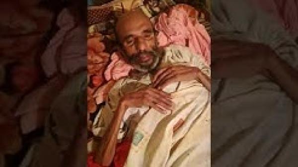 معاناة مريض بالسرطان بعد تخلي الجميع عنه