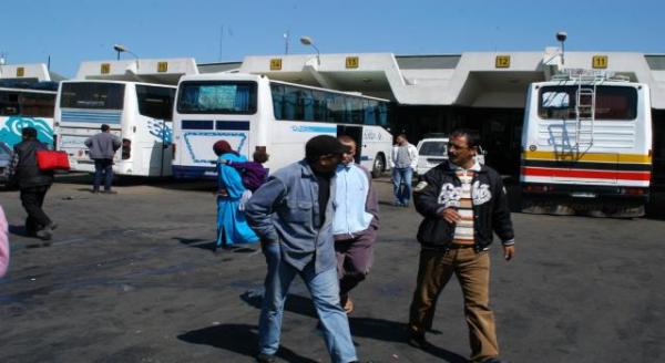 هذه خطة وزارة الداخلية لمحاربة المضاربة في تذاكر السفر خلال أيام العيد