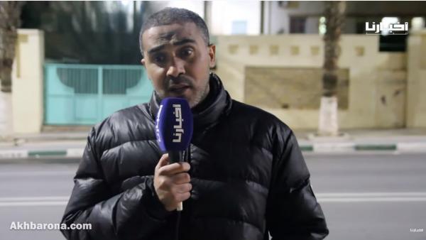 الجهاز الطبي بتوريرت يستنجد و لا حياة لوزير الصحة للاستجابة