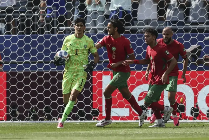 خروج "أسود الأطلس" من ربع النهائي كأس العالم.. الصحافة العالمية تنتقد "الحذر المبالغ فيه للمنتخب المغربي أمام فرنسا"