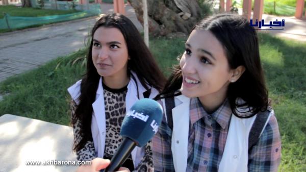 ميكرو "أخبارنا": ما هي أركان الإسلام وكم عددها؟" .. هكذا أجاب الشارع المغربي