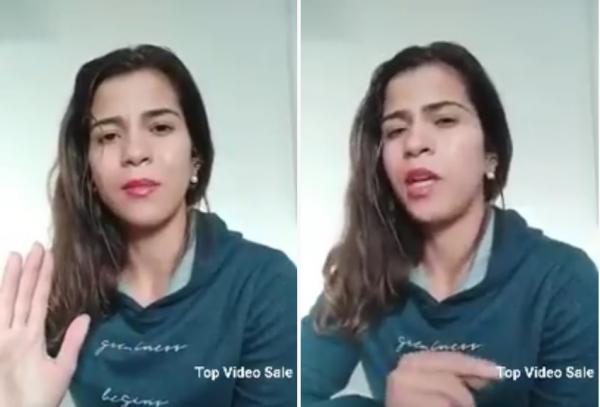 بطلة المغرب فى الكيك بوكسينغ تحكي معاناة و تهميش الرياضيين