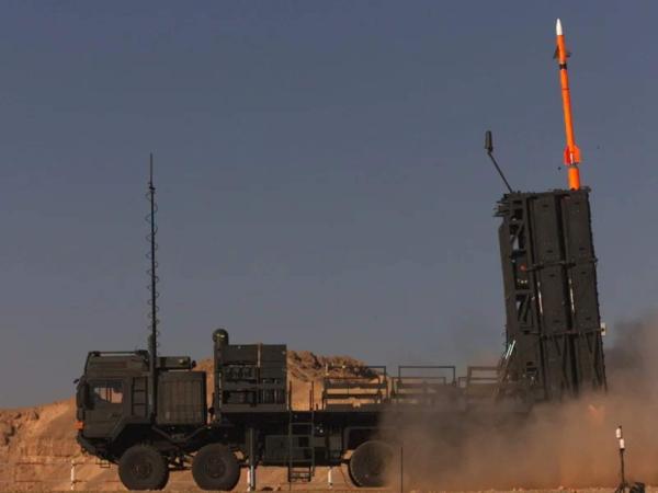 الجيش المغربي يحصل على سلاح فعال لمواجهة خطر الدرونات الإيرانية