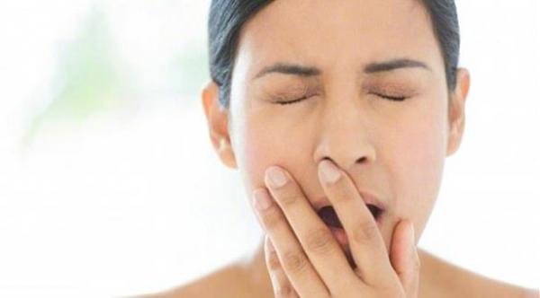 لهذا السبب عدم النوم الكاف يدمر الصحة