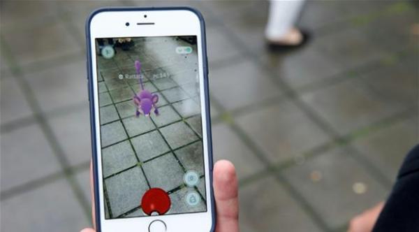 الجيش الألماني يسعى إلى محو مواقعه من لعبة "بوكيمون غو"