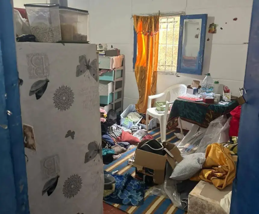 من جديد.. اقتحام سكن أستاذات بشفشاون وسرقة أغراضهن بالتزامن مع عطلة منتصف السنة (صور)