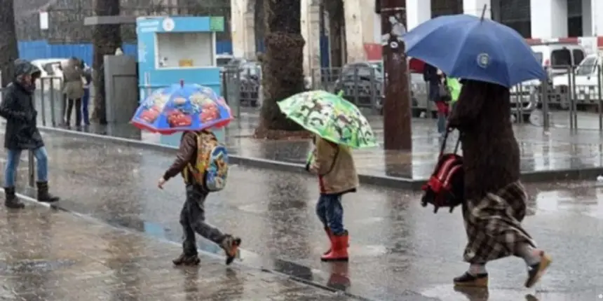 بسبب سوء الأحوال الجوية.. تعليق الدراسة بتارودانت يومي الجمعة والسبت