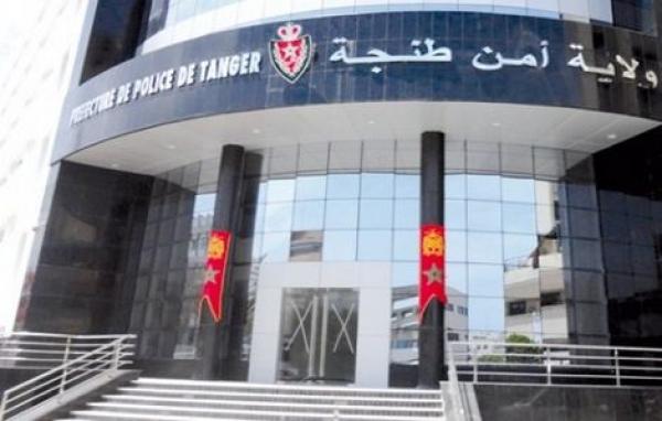 جريمة قتل أخرى بطنجة.. و الشرطة تبحث عن الجاني