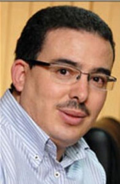 أسلوب الملك في العمل يتغير