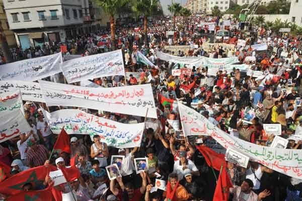 ماذا سيستفيد المغاربة من الدستور الجديد