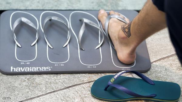 كيف يكشف مقاس حذائك أسرار شخصيتك