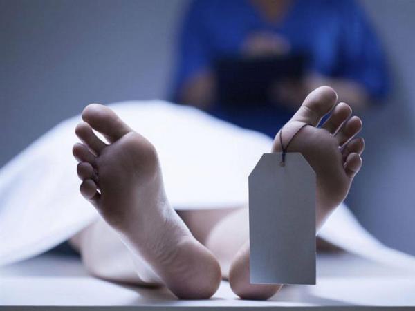 في واقعة غامضة.. العثور على جثة امرأة عارية وعليها آثار عنف