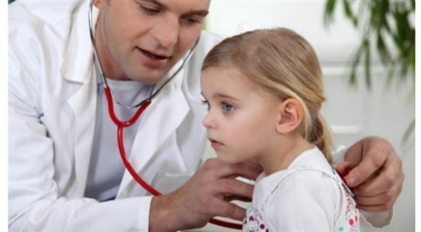 هل أمراض الكبد تهاجم الراشدين فقط ؟