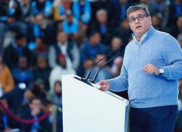 متتبعون: أخنوش قد يترشح بهذا الإقليم