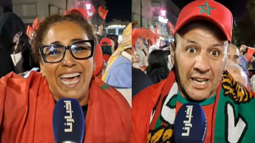 ردود أفعال قوية بوجدة عقب القرار الأممي التاريخي: الصحراء مغربية ولا جدال في ذلك