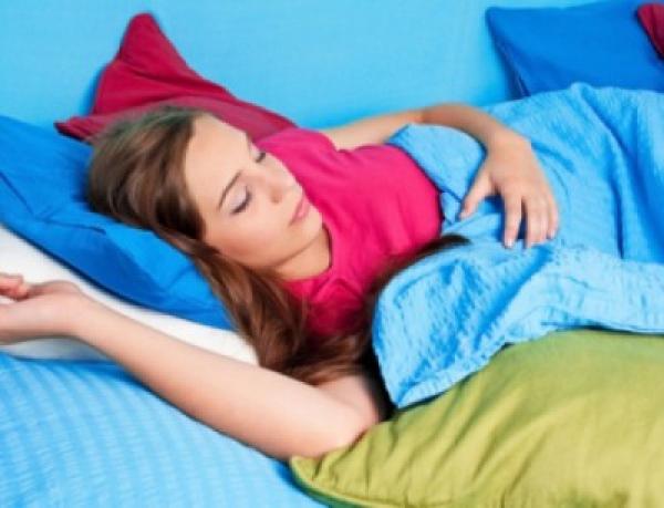 9 أحلام مخيفة "تحمل رسالة من الدماغ" لا ينبغي تجاهلها!