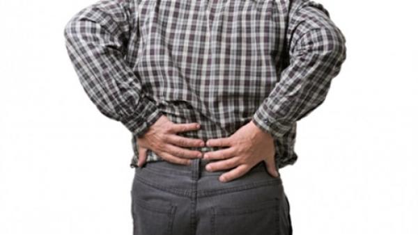 تعرف على أعراض الإصابة بحصوات الكلى