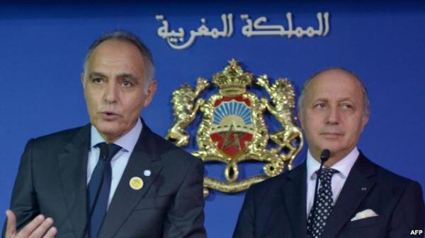 20 دولـة تجتمعُ في الرباط وتتفق على تعزيز أمن الحدود المغاربية