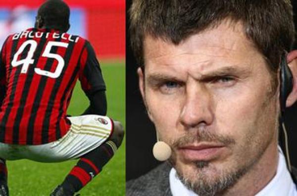 بوبان يطلق النار على بالوتيلي: لو كان في عصري لحمل الحقائب