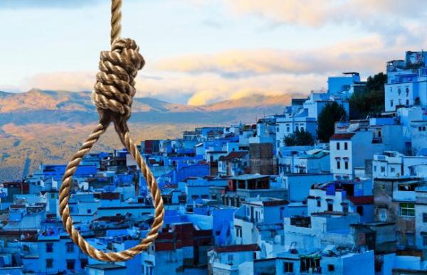 نزيف الأرواح مستمر بشفشاون.. شاب ثلاثني يضع حدا لحياته بطريقة مأساوية