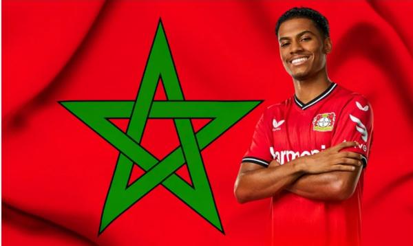 بعد اختياره تمثيل المغرب عوض فرنسا.. أمين عدلي مهدد بعدم المشاركة في نهائيات "كان الكوت ديفوار" لهذا السبب!