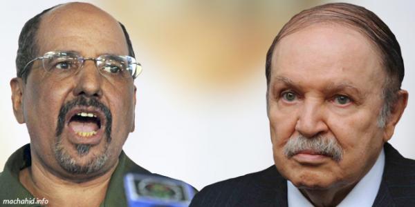 انفصاليو الداخل المغربي يحجون من جديد إلى الجزائر من أجل التكوين في العصيان والارتزاق