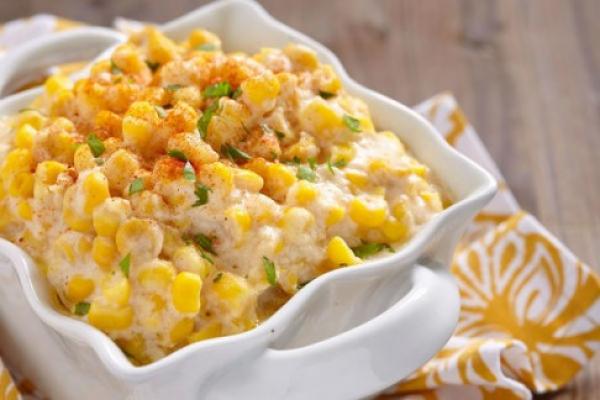 طبق رمضاني لأصحاب الريجيم