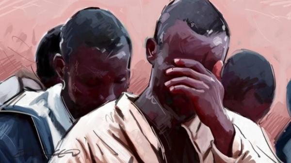 رجال الحموشي يفكون لغز فيديو تعذيب أفارقة لمواطن مغربي ويكشفون عن تفاصيل مثيرة