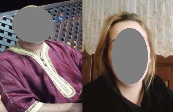 جديد فضيحة "راقي بركان"...الفتيات اللواتي ظهرن في الفيديوهات في مأزق واحتمال "جرجرتهن" في القضية وارد