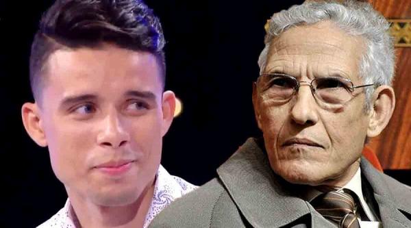 توقيف سفيان البحري وابنة الوزير السابق لحسن الداودي بعد عراك بالرباط