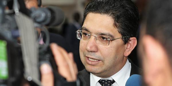 بوريطة يرفض اتهامات إسبانيا ب"الابتزاز" ويؤكد أن المغرب يتحمل لوحده 99% من جهود حماية أمن سبتة