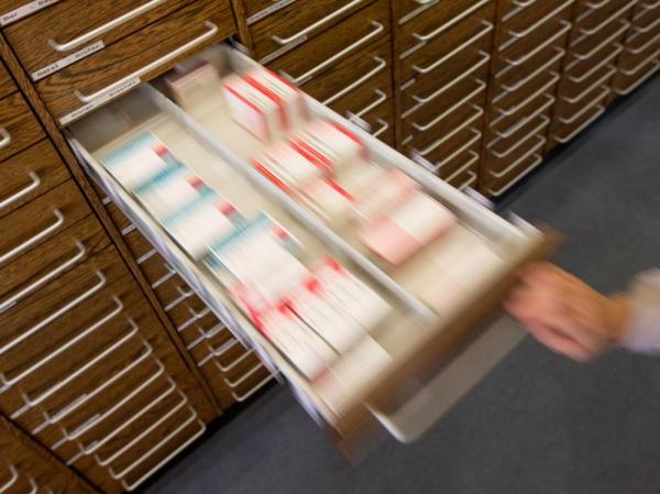 وزارة الصحة تمنع دواءً مضادا للسُعال لهذا السبب !