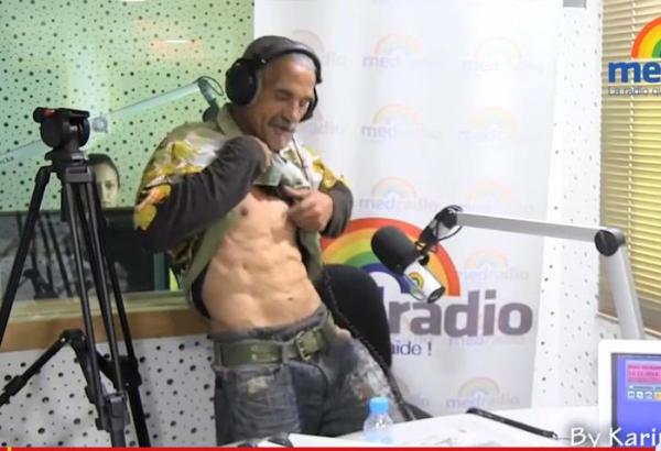 علال القادوس في قفص الاتهام.. حلقة لن تذاع على ميد راديو!!