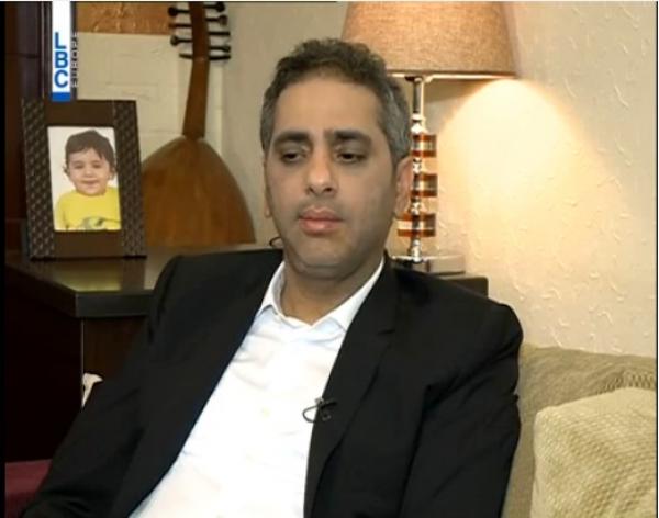 مفاجأة.. فضل شاكر يحلق لحيته ويؤكد عودته لحياته الطبيعية