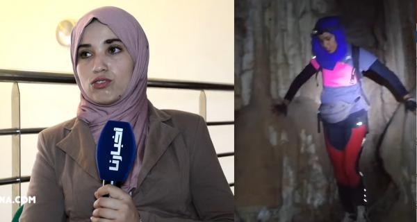 الرحالة المغربية نجاة الصالحي: عشت طرائف مخيفة وتحديت كل الظروف وحلمي نجول العالم