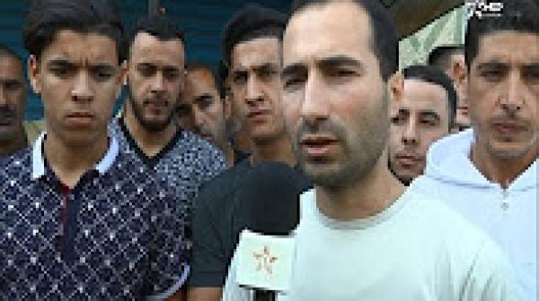 عائلة المرحوم محسن فكري تتابع التحقيقات الجارية في الحادث الأليم