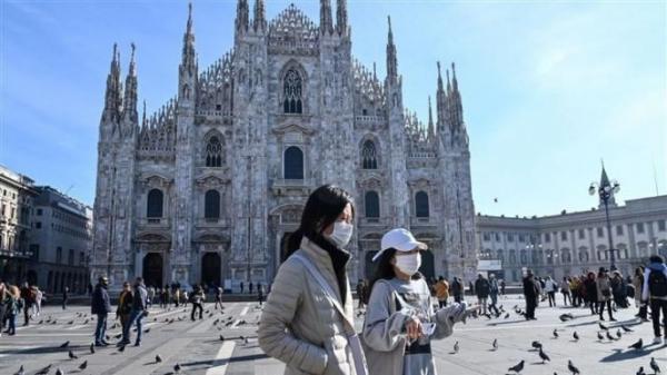 بعد تفشي فيروس كورونا... إيطاليا ستضع لومبارديا و11 إقليما آخرا تحت الحجر الصحي