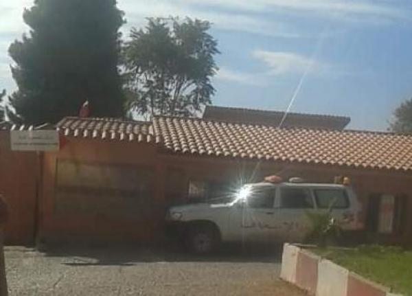 عاجل... وفاة أستاذة متعاقدة بأعالي الجبال بأزيلال ونقل جثتها للتشريح