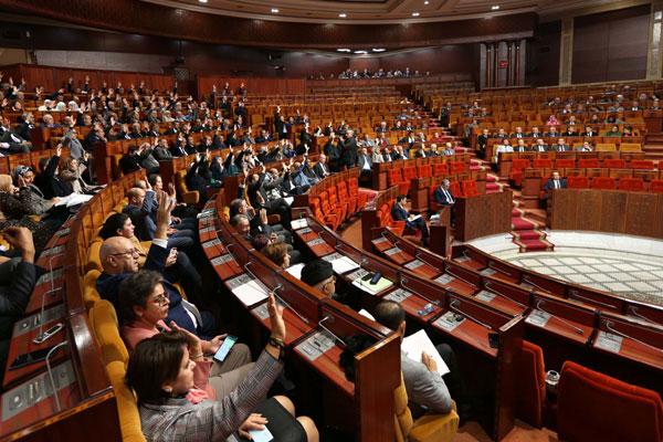 لجنة المالية بمجلس النواب تصادق على الجزء الأول من مشروع قانون المالية المعدل لسنة 2020 وهذا أهم ما جاء فيه