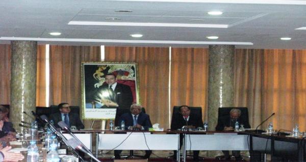 والي جهة بني ملال خنيفرة يوضح حول إلغاء مجانية التعليم:" هذه الادعاءات مجرد مغالطات  ولا وجود لاي  قرار للتراجع عن مجانية التعليم"