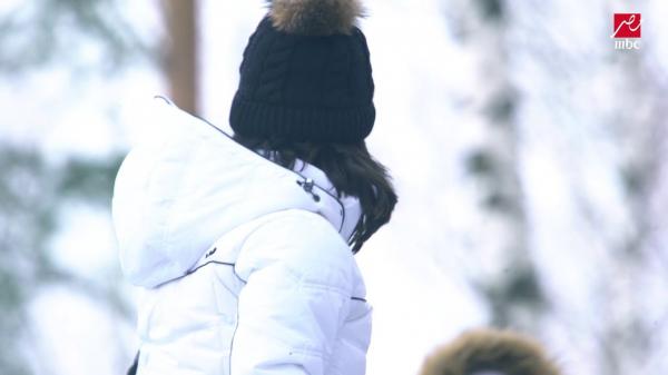 بالفيديو: "مُشاجرة نسائية" بين ديانا حداد ومساعدة رامز جلال تلغي المقلب مبكرا