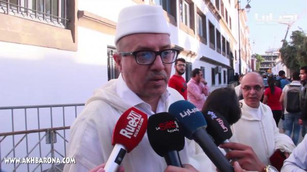 الشناوي: قلنا ليكم شحال هادي النموذج التنموي فاشل ملي قالها الملك عاد نضتو