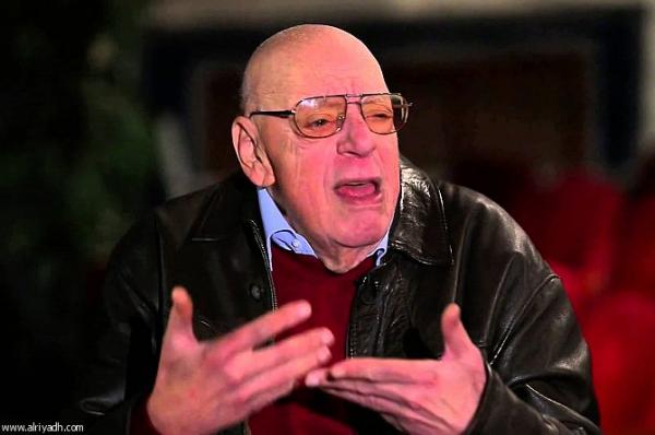 وفاة علي سالم مؤلف المسرحية الشهيرة "مدرسة المشاغبين" 