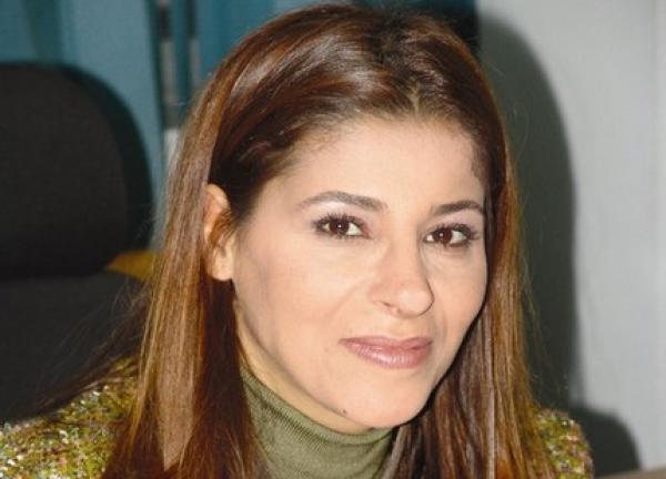 سميرة سيطايل، مديرة الأخبار بالقناة الثانية