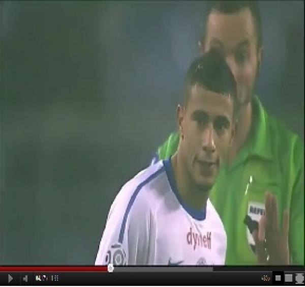 المغرب يعود إلى كأس إفريقيا